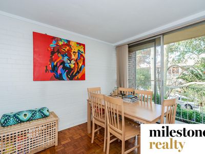 11 / 76 Subiaco Road, Subiaco