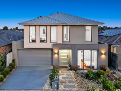 16 Pontiac Road, Cranbourne East