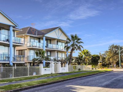 11 / 1-3 Beach Road, Hawks Nest