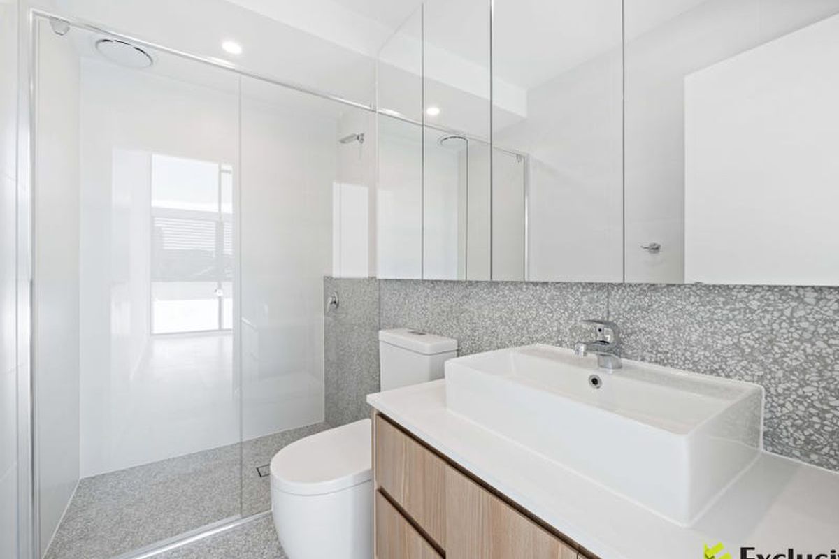 3 / 24 Fremont Street, Concord West