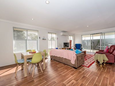33 Rubens Circuit , Baldivis