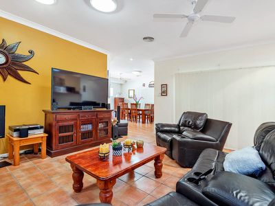 21 Santa Cruz Place, Forest Lake
