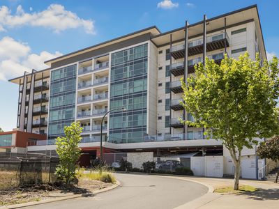 206 / 17 Malata Crescent, Success