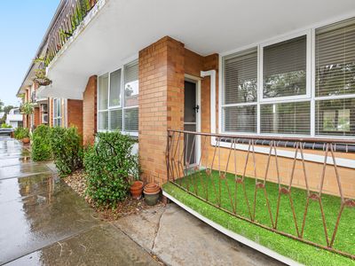 4 / 4 Gellibrand Street, Williamstown