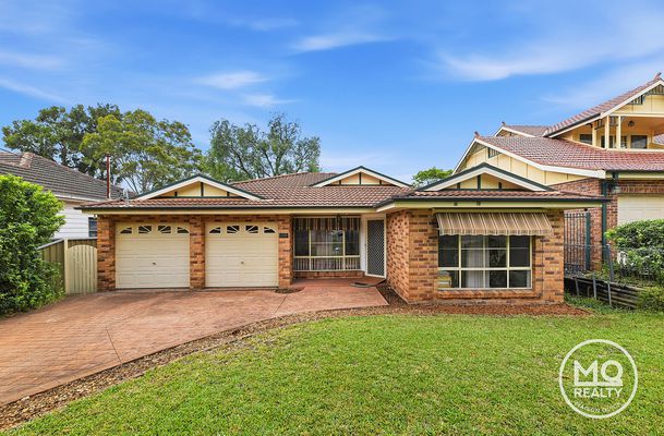 115 GASCOIGNE ROAD, Birrong
