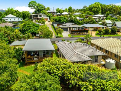 34 Tuckeroo Avenue, Mullumbimby