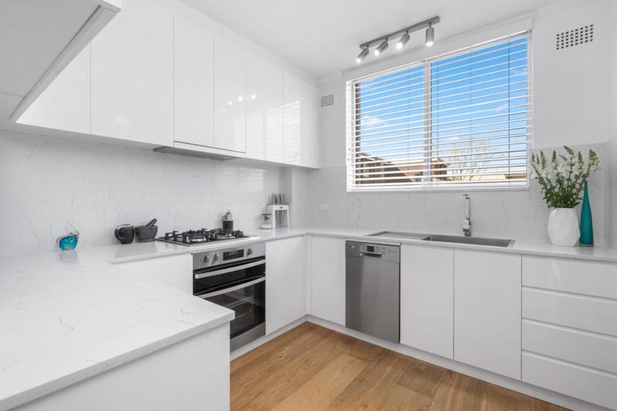4 / 11 Bortfield Drive, Chiswick