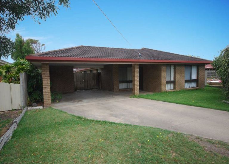 79 Childers Street, Portland