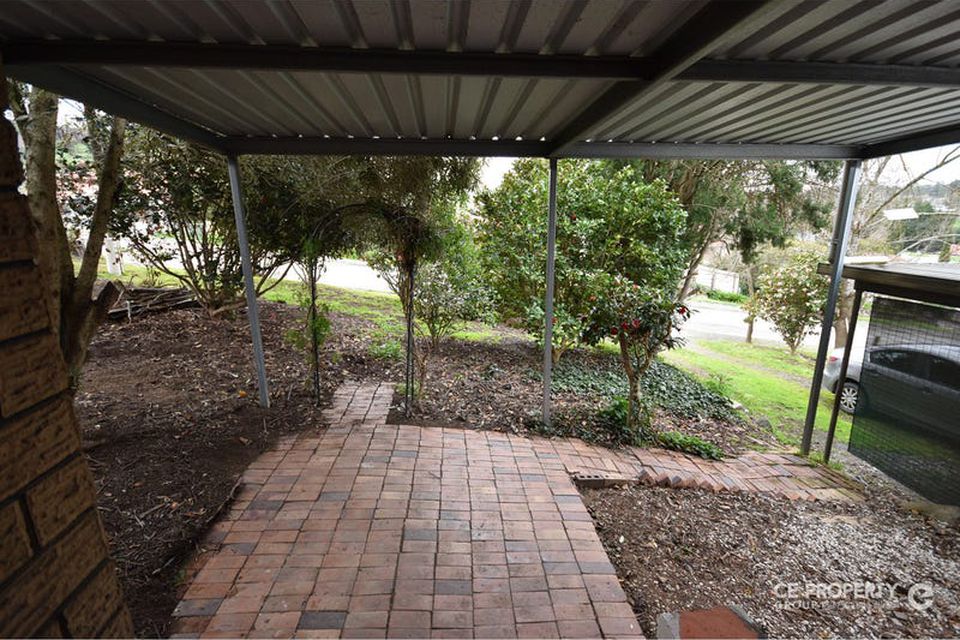 15 Post Office Road, Lobethal