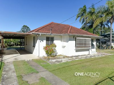 25 Buddleia St, Inala