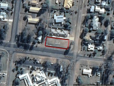 41 Wickham Street, Nanango
