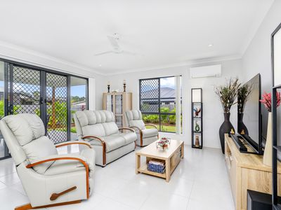 22 Conservation Drive, Urraween