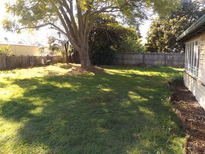 40 Arthur Street, Kingaroy