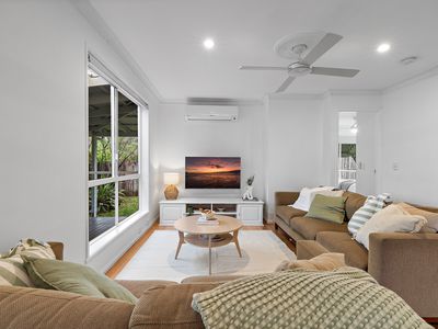 4 Sanderson Road, Eumundi