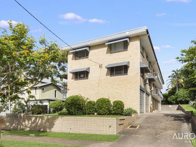 3/12 Rialto Street, Coorparoo