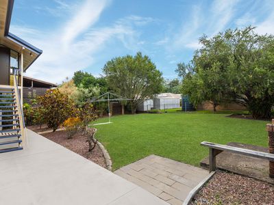 3 Redleaf Street, Mansfield