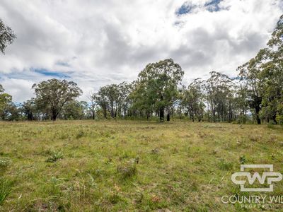 618 Coopers Road, Red Range