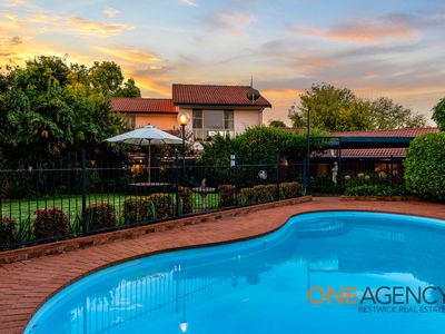 7 Dale Place, Windradyne