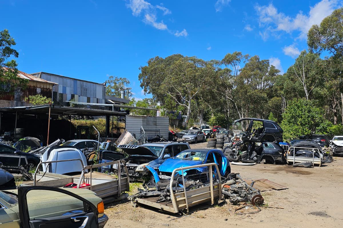 2790 Remembrance Drive, Tahmoor