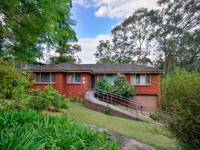 2 Ross Cres, Blaxland