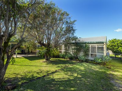 1 Campbell Street, Corindi Beach