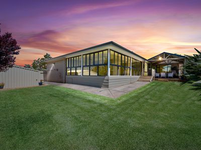 1 The Knoll, Somerville