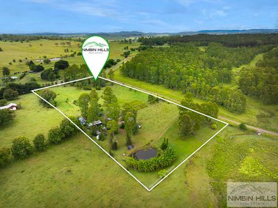872 Knights Road, Doubtful Creek