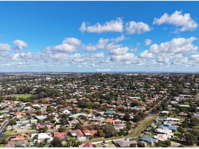 7 Cobden Place, Parkes