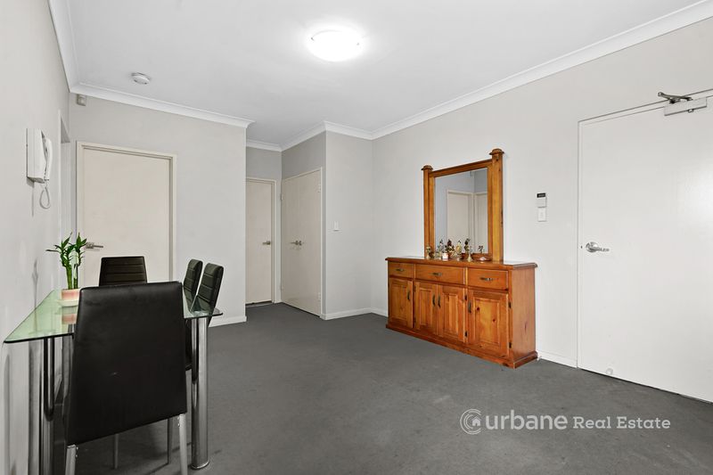 12 / 29-33 Darcy Road, Westmead