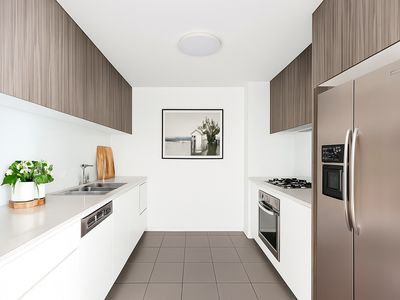 206/1 Adonis Avenue, Rouse Hill