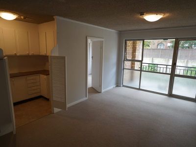 38 / 177 Bellevue Road, Double Bay