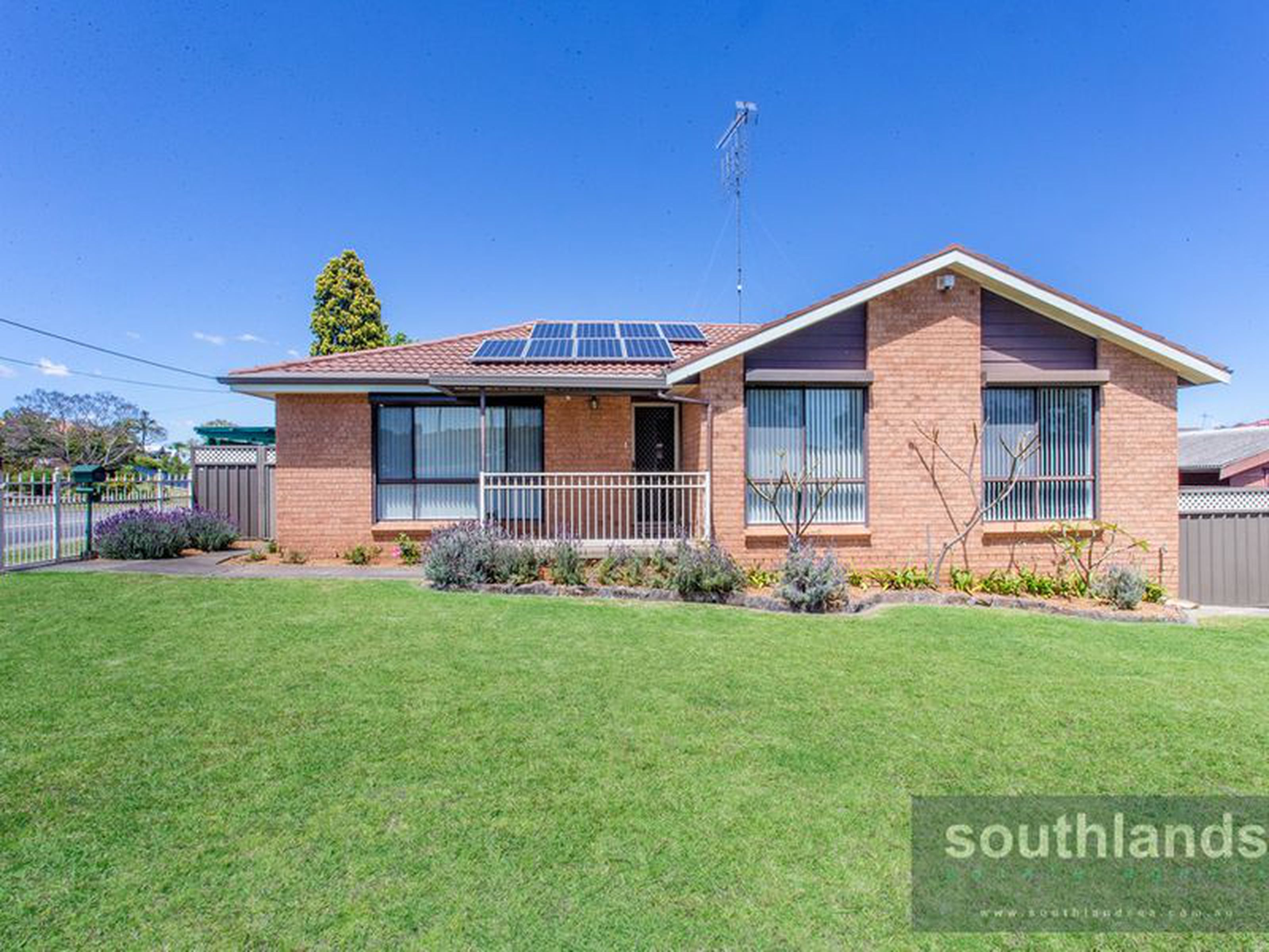 1 Coallee Place, SOUTH PENRITH