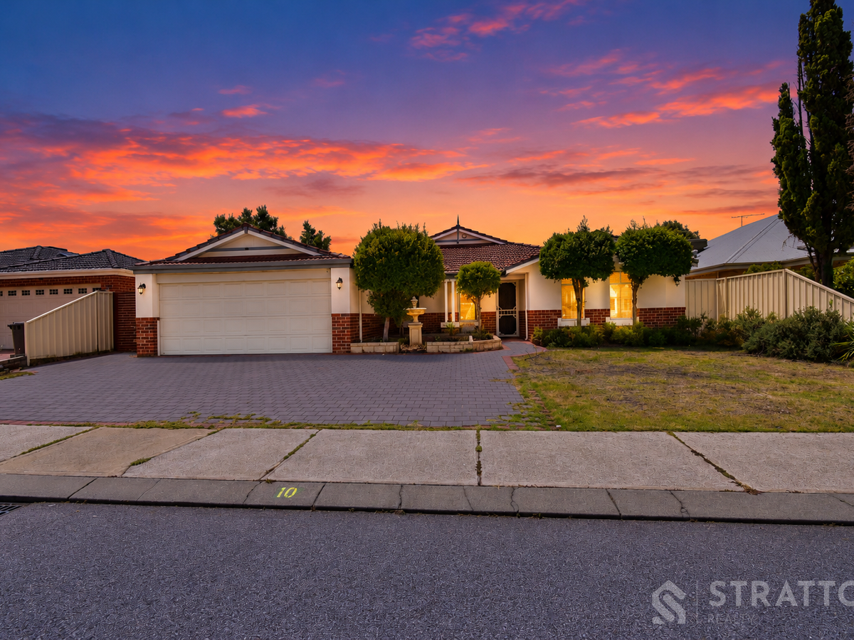 10 Russelia Street, Canning Vale - Image 1