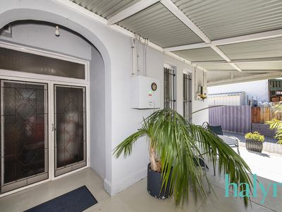 105 Brisbane Street, Perth