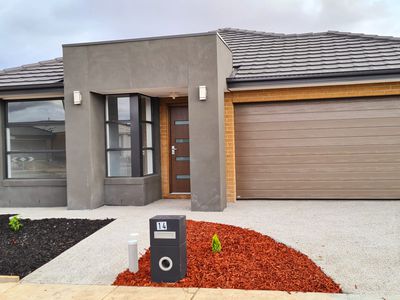 14 Sefton Street, Mambourin