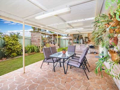 13 Esperance Drive, Albion Park