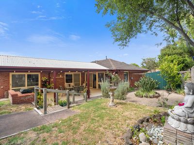 1 Saligna Court, Langwarrin