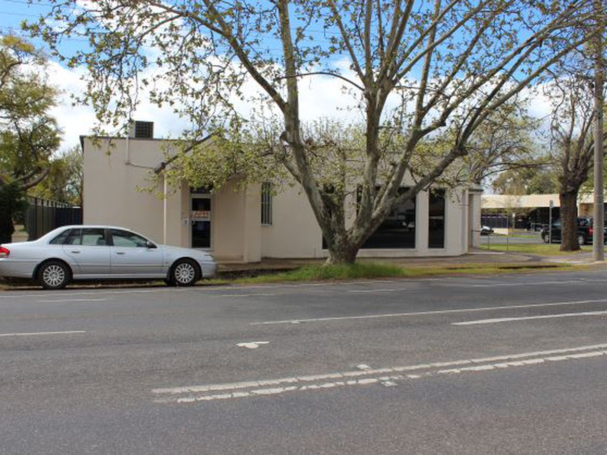 39 Nunn Street, Benalla