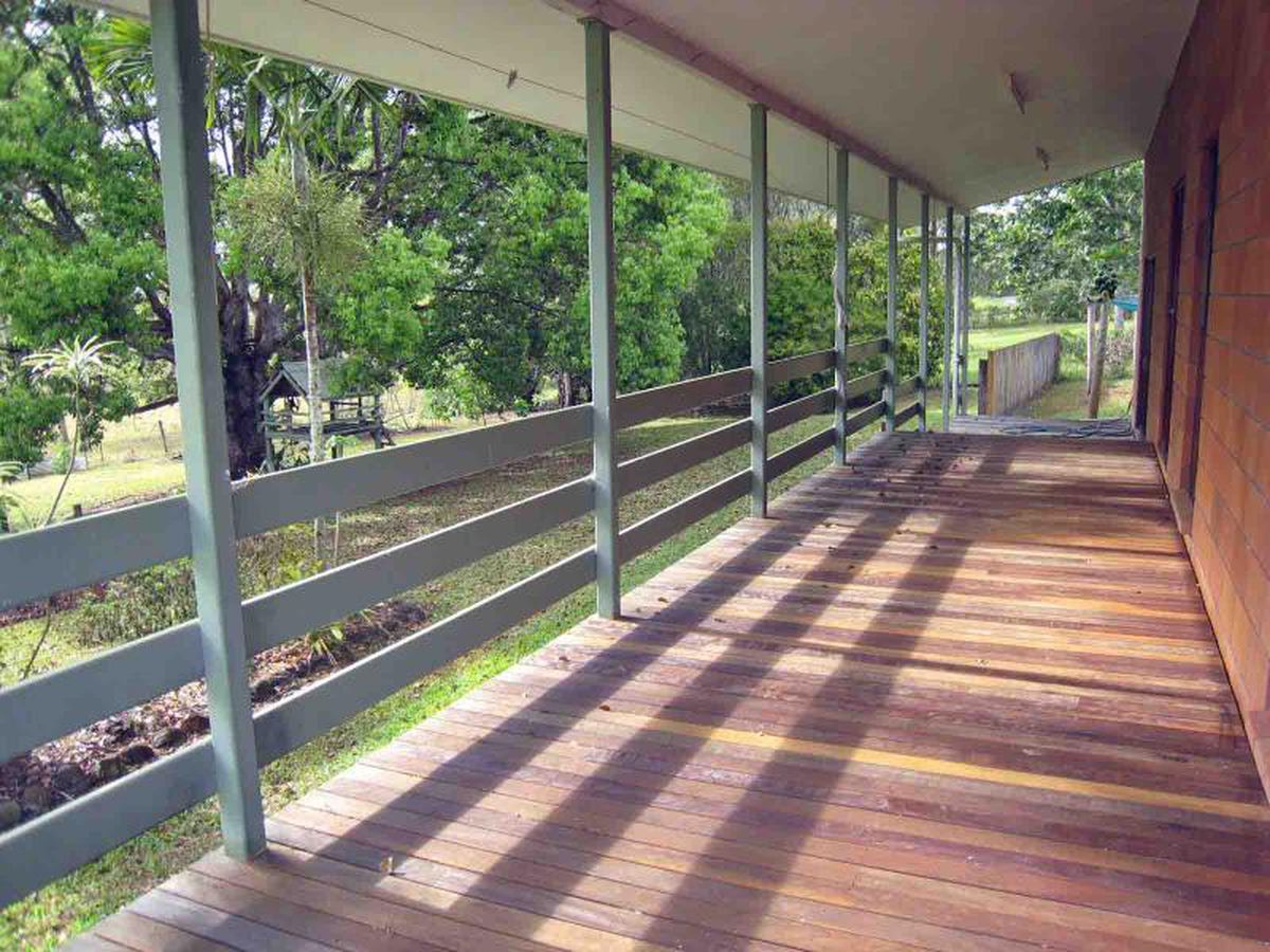 Yungaburra