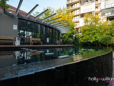 836 / 539 St Kilda Road, Melbourne