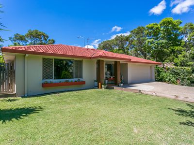 4 Olinda Close, Robina