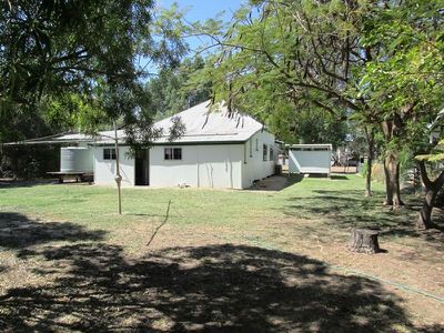 149 Cassowary street, Longreach