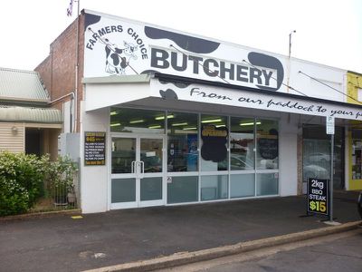 273-275 Darling Street, Dubbo