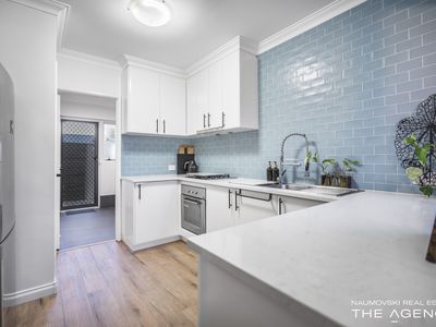 25B Hillsborough Drive, Nollamara