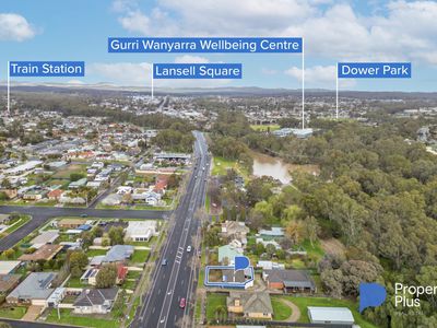 16 High Street, Kangaroo Flat