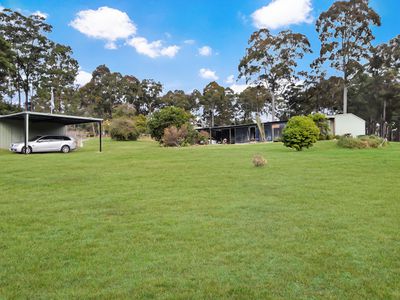 53 Kookaburra Place, Bodalla