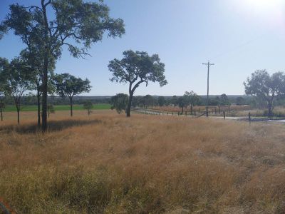 Lot 1, Weens Road, Kingaroy