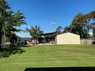 119A Calarie Road, Forbes