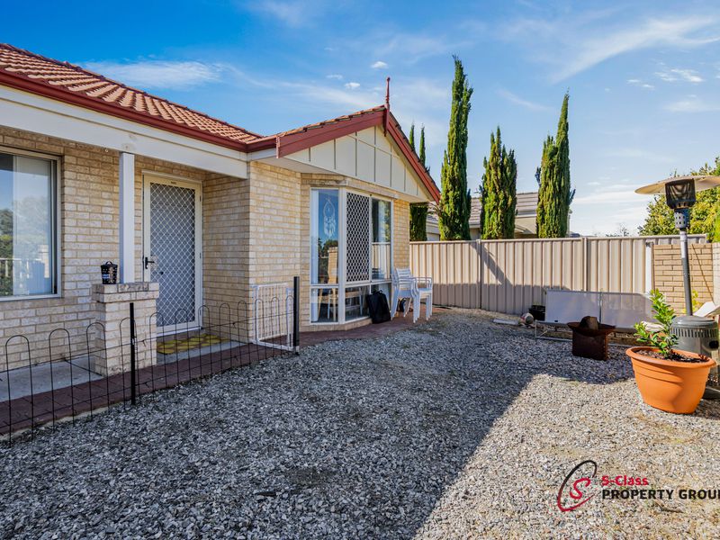 34A Weston Street, Carlisle