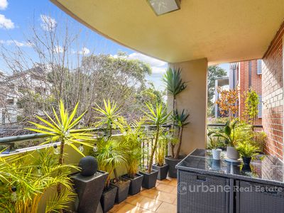 3 / 18 Eastbourne Road, Homebush West